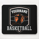 Search for dunking mouse mats Slam dunk