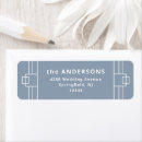Search for 1920s return address labels Vintage