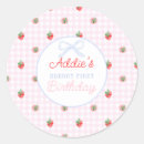 Search for strawberry stickers Preppy