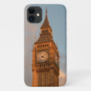 Search for clock tower iphone cases Big ben