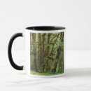 Search for rain forest mugs Tree