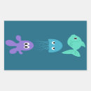 Search for cartoon octopus stickers Illustration
