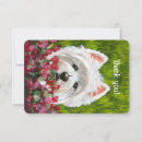 Search for westie lover cards West highland white terrier