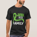 Search for traumatic brain injury tshirts Awareness