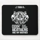 Search for mythology mouse mats Norse