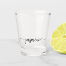 Search for girly shot glasses Script