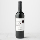 Search for bird wine labels Love birds
