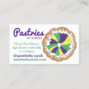 Search for mardi gras business cards Nola