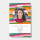 Search for rainbow id badges Small business