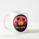 Search for vintage san diego mugs Vacation