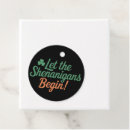 Search for st patricks day party supplies Saint
