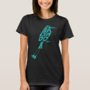 Search for the bird is the word tshirts Animal