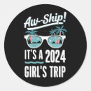 Search for girls trip stickers Vintage