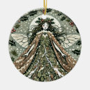 Search for druid christmas decor Yule