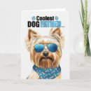 Search for yorkie dad Dog
