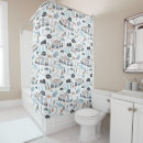 Search for animal shower curtains Jungle animals