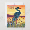 Search for heron cards Cattails