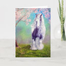 Search for gypsy vanner horse cards Stallion