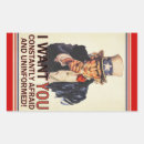 Search for sams stickers I want you