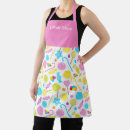 Search for sweet candy aprons Cute