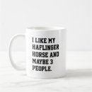 Search for horse owner mugs Funny