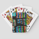 Search for dot playing cards Design