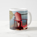 Search for adirondack chairs mugs Landscape
