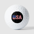 Search for tshirts golf balls Flag