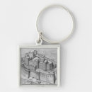 Search for crusaders key rings Mediaeval
