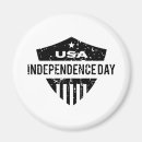 Search for independant magnets Flag