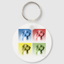 Search for french designer key rings Dog