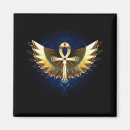 Search for ankh magnets Pharaoh