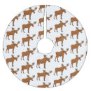 Search for moose tree skirts Deer