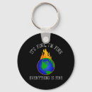 Search for fine key rings Everything is fine