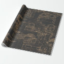 Search for vintage french wrapping paper Farmhouse