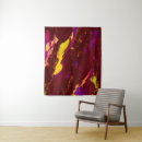 Search for burgundy abstract art Trendy