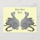 Search for baby dragon postcards Mythical creatures