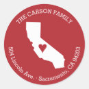 Search for california city stickers State