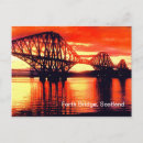 Search for forth bridge postcards Travel