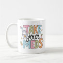 Search for meds mugs Funny