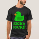 Search for rubber ducky tshirts Animal