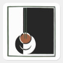 Search for hot coffee stickers Cappuccino