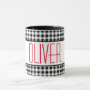 Search for decorative font mugs Modern