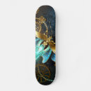 Search for moth skateboards Blue