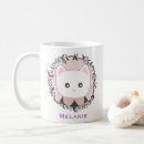 Search for kitten in a mugs Cute