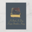 Search for day keeps Bibliophile