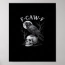 Search for gothic raven art Rooster