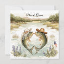 Search for texas wedding invitations Cowboy