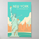 Search for new york tourism posters City