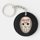Search for mask key rings Camp crystal lake
